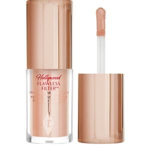 Brand New Charlotte Tilbury Hollywood Flawless Filter Mini Size Shade 3 Fair